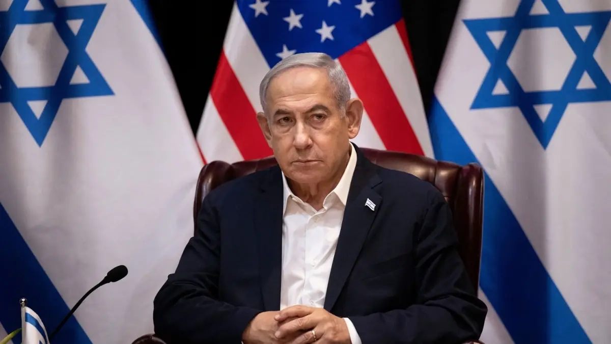 Thủ tướng Netanyahu đệ đơn xin ân xá lên Tổng thống Israel